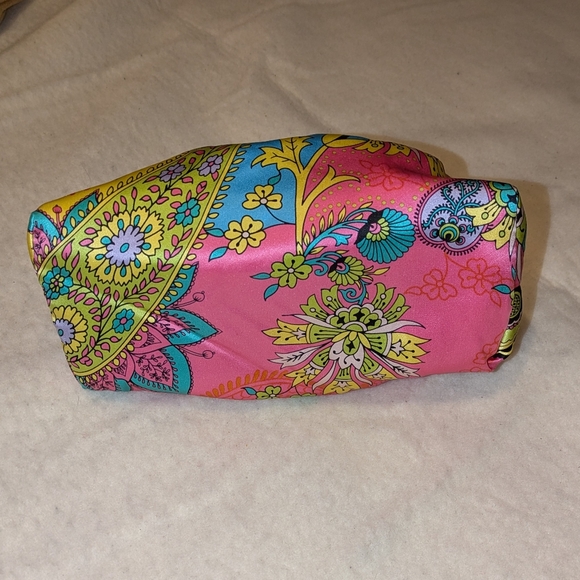 FORNASH Colorful Spring print Purse - Picture 14 of 14